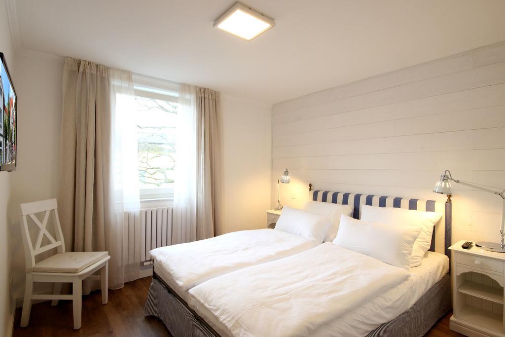 Min Huesung By Rujana Lägenhet Binz Exteriör bild