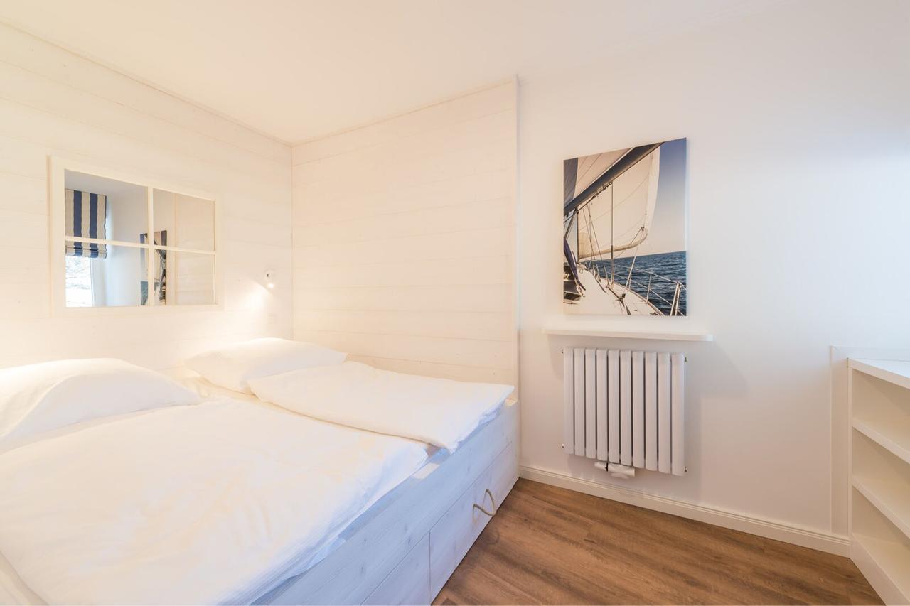 Min Huesung By Rujana Lägenhet Binz Exteriör bild